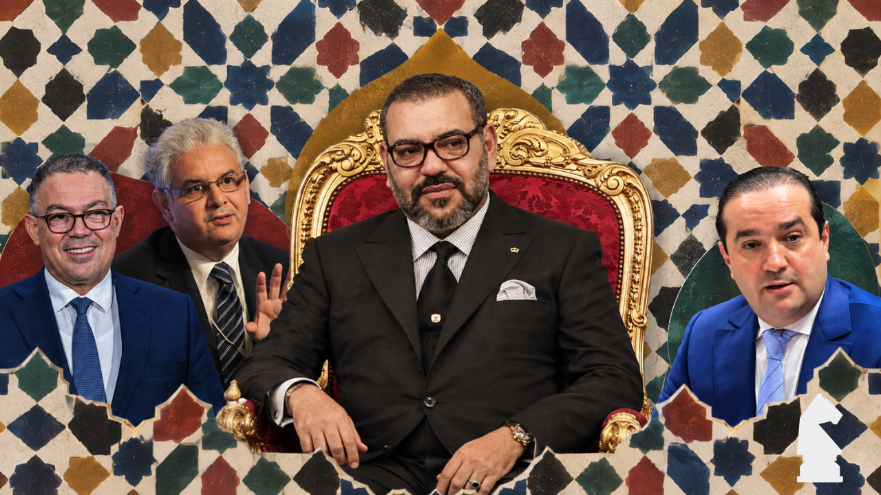 Portada Marruecos